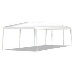 10' x 30' Outdoor Canopy Tent with Side walls