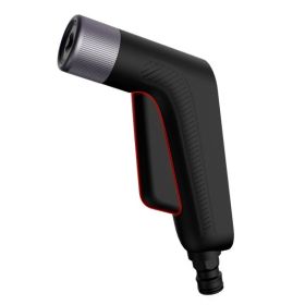 High Pressure Household Car Cleaning Washer Gun (Color: Black, Type: Sprinkler)