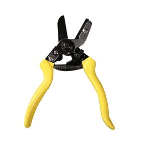 Garden Tools Professional Hand Pruning Shears(USPS Shiping) (Color: Yellow, Type: Gardening Shears)